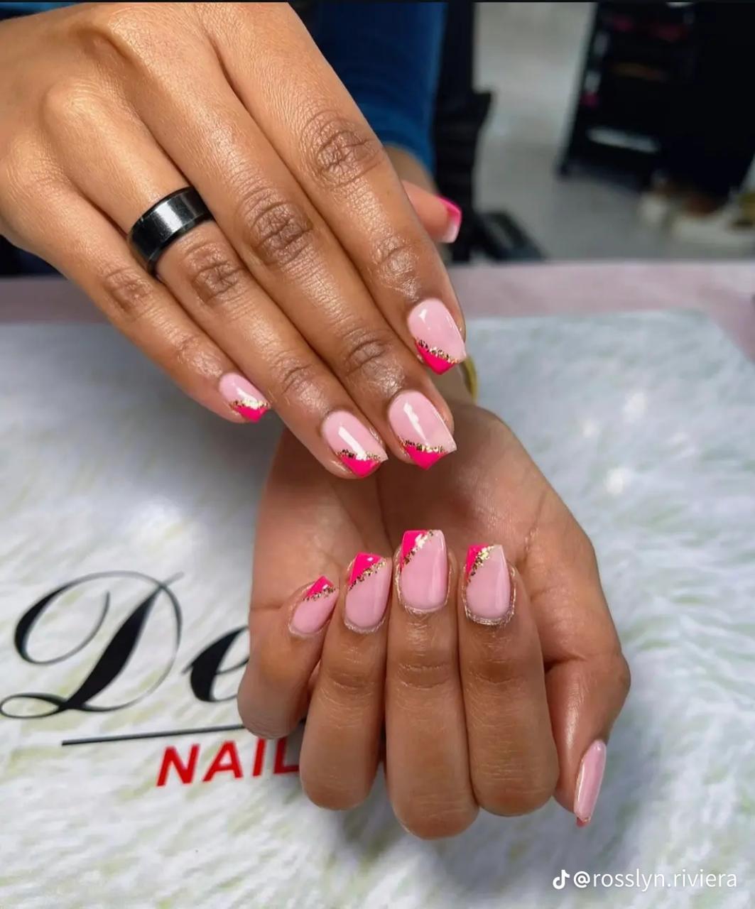Nail Care